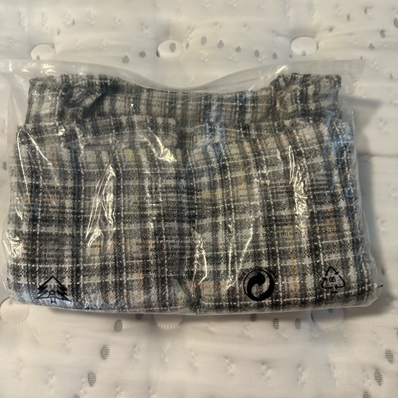 Open Cardigan Vest - Picture 5 of 5